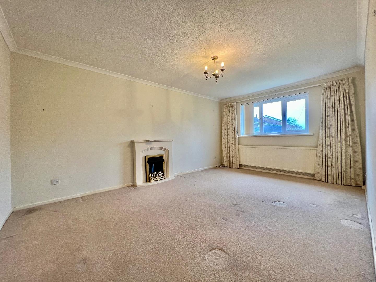 Bishopswood, Brackla, Bridgend County Borough, CF31 2LT